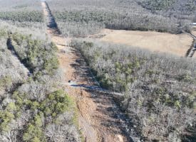 Lot 7 & 8 Hidden Ritters Valley, Capon Bridge, WV 26711