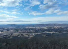 2780 High Knob Road, Old Fields, WV 26845