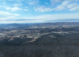2780 High Knob Road, Old Fields, WV 26845