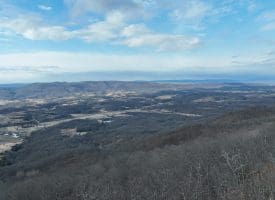 2780 High Knob Road, Old Fields, WV 26845