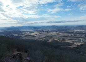 2780 High Knob Road, Old Fields, WV 26845