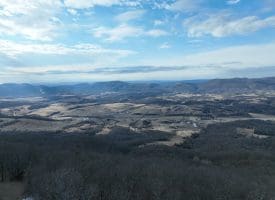 2780 High Knob Road, Old Fields, WV 26845