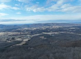 2780 High Knob Road, Old Fields, WV 26845