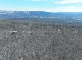 2780 High Knob Road, Old Fields, WV 26845