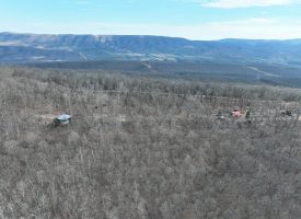 2780 High Knob Road, Old Fields, WV 26845