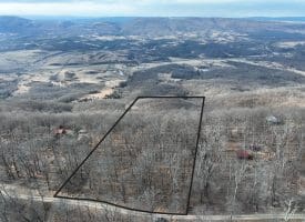 2780 High Knob Road, Old Fields, WV 26845