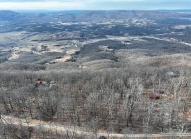 2780 High Knob Road, Old Fields, WV 26845