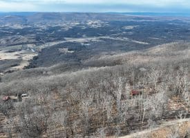 2780 High Knob Road, Old Fields, WV 26845