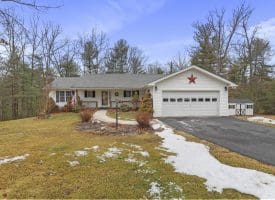 273 Hickory Lane, Augusta, WV 26704