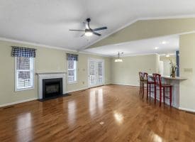 273 Hickory Lane, Augusta, WV 26704