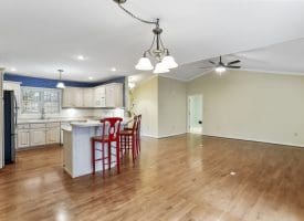 273 Hickory Lane, Augusta, WV 26704