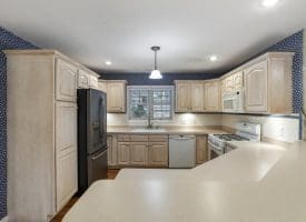 273 Hickory Lane, Augusta, WV 26704