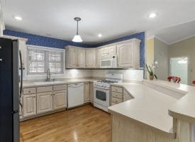 273 Hickory Lane, Augusta, WV 26704