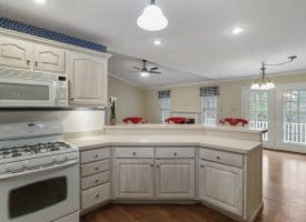 273 Hickory Lane, Augusta, WV 26704