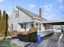 255 W. Marathon Place, Romney, WV 26757