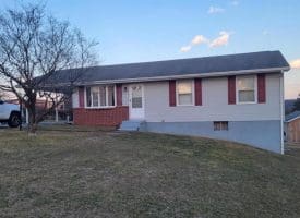 51 York Drive,  Romney, WV  26757