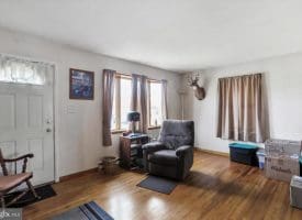 51 York Drive,  Romney, WV  26757