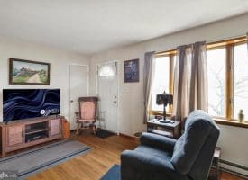 51 York Drive,  Romney, WV  26757