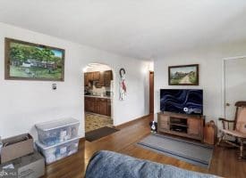 51 York Drive,  Romney, WV  26757