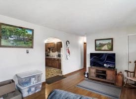 51 York Drive,  Romney, WV  26757