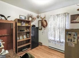 51 York Drive,  Romney, WV  26757