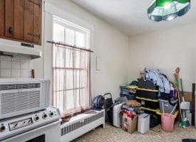 287 E. Main Street, Romney, WV 26757