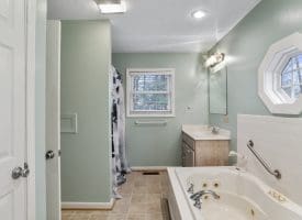 273 Hickory Lane, Augusta, WV 26704