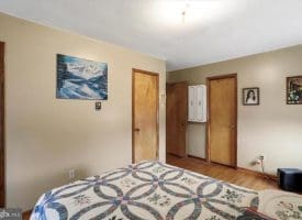 51 York Drive,  Romney, WV  26757