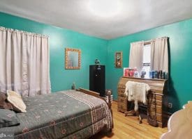 51 York Drive,  Romney, WV  26757