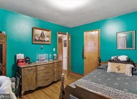 51 York Drive,  Romney, WV  26757