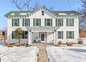 287 E. Main Street, Romney, WV 26757