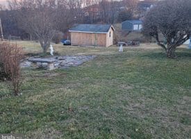 51 York Drive,  Romney, WV  26757