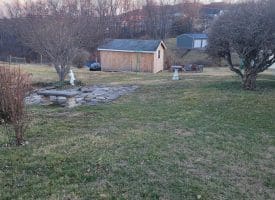 51 York Drive,  Romney, WV  26757