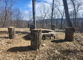 Lot 17 Top Drive, Romney, WV  26757