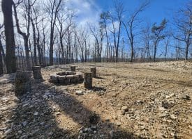 Lot 17 Top Drive, Romney, WV  26757