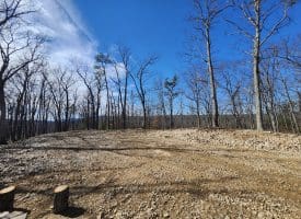 Lot 17 Top Drive, Romney, WV  26757