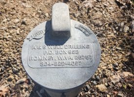 Lot 17 Top Drive, Romney, WV  26757