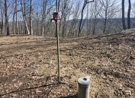 Lot 17 Top Drive, Romney, WV  26757