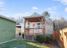 255 W. Marathon Place, Romney, WV 26757