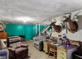 51 York Drive,  Romney, WV  26757