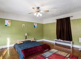 287 E. Main Street, Romney, WV 26757