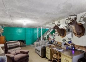 51 York Drive,  Romney, WV  26757