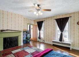 287 E. Main Street, Romney, WV 26757