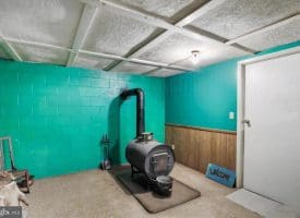 51 York Drive,  Romney, WV  26757