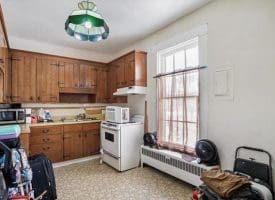 287 E. Main Street, Romney, WV 26757