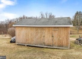 51 York Drive,  Romney, WV  26757