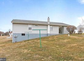 51 York Drive,  Romney, WV  26757