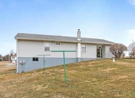 51 York Drive,  Romney, WV  26757