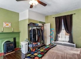 287 E. Main Street, Romney, WV 26757