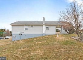 51 York Drive,  Romney, WV  26757